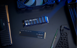 WD Black SN850X : des SSD haut de gamme optimisés pour les